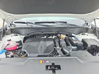 2024 Hyundai Santa Fe Limited