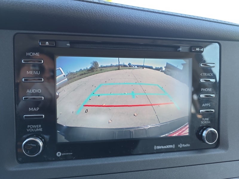 2018 Toyota Sienna XLE
