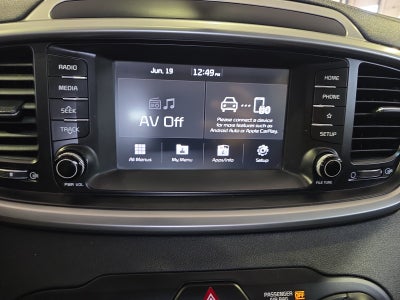 2020 Kia Sorento LX V6
