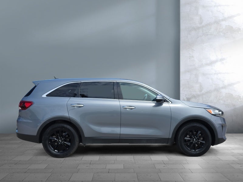 2020 Kia Sorento LX V6