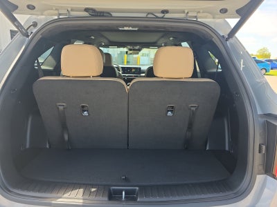 2025 Kia Sorento X-Line SX Prestige