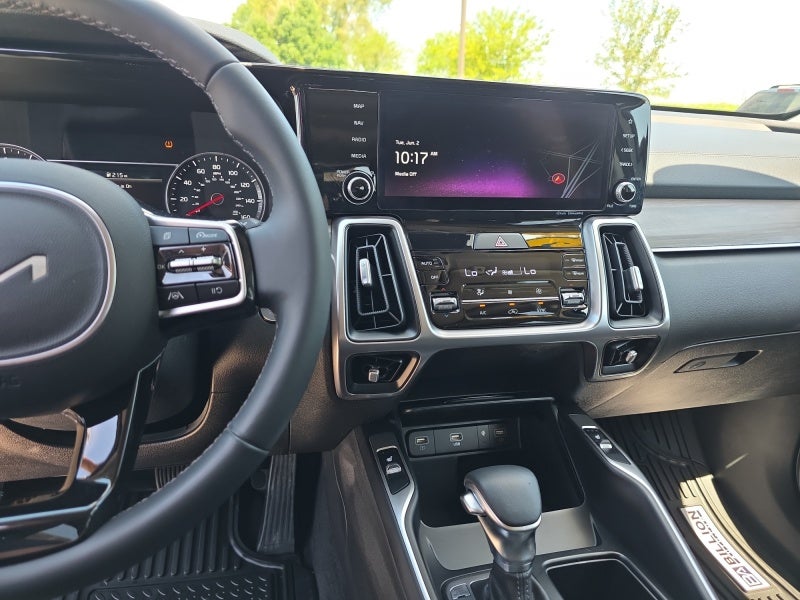 2023 Kia Sorento X-Line S