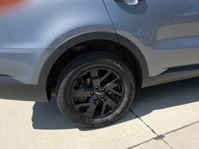 2023 Kia Sorento X-Line S