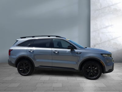 2023 Kia Sorento X-Line S