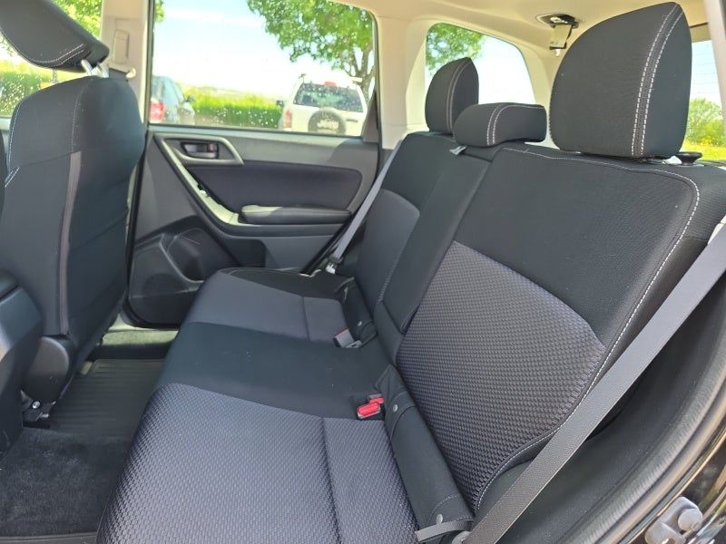 2017 Subaru Forester Premium