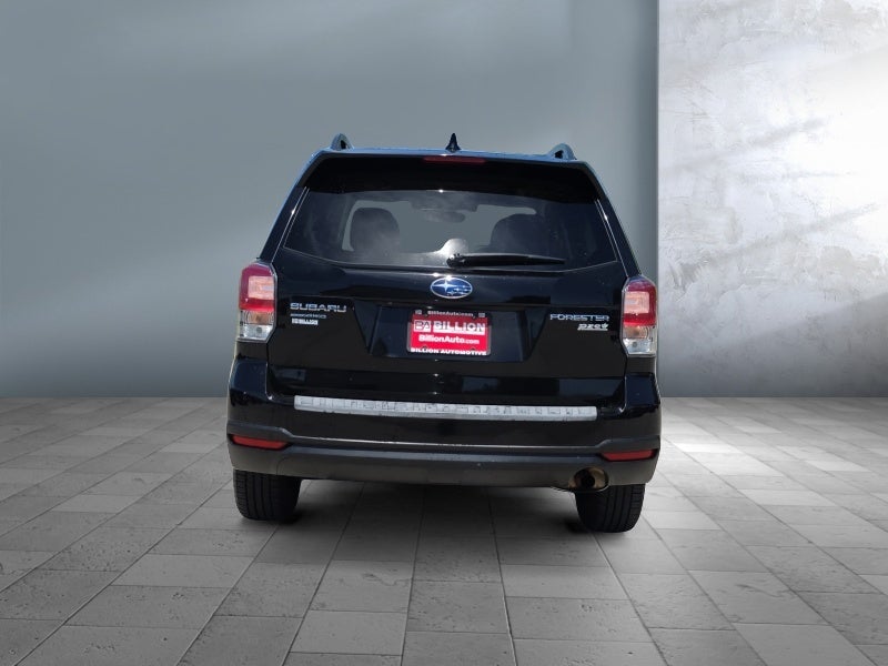 2017 Subaru Forester Premium