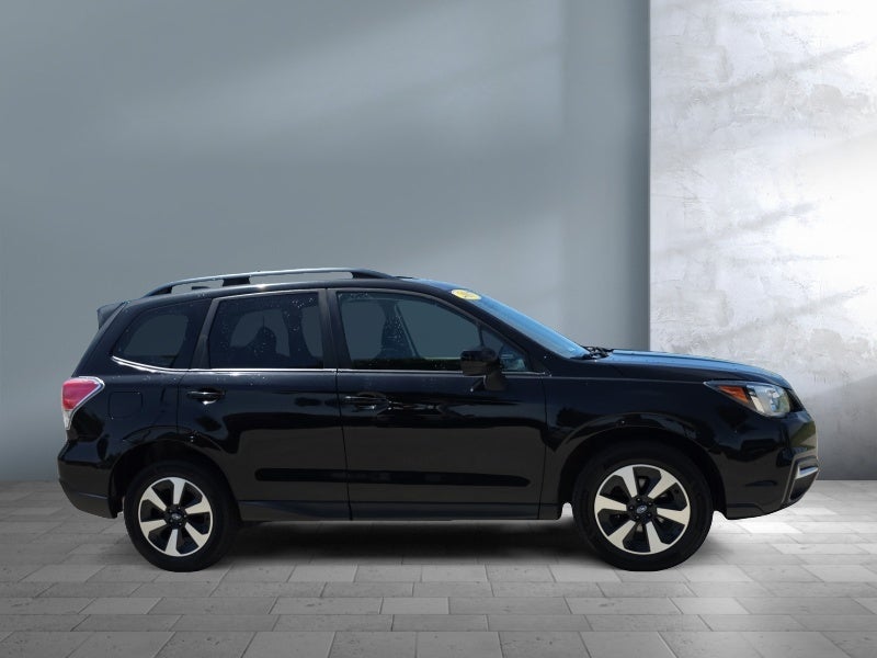 2017 Subaru Forester Premium