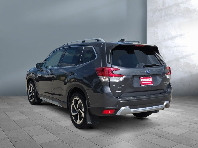 2022 Subaru Forester Touring