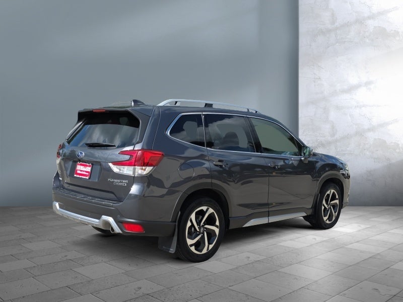 2022 Subaru Forester Touring