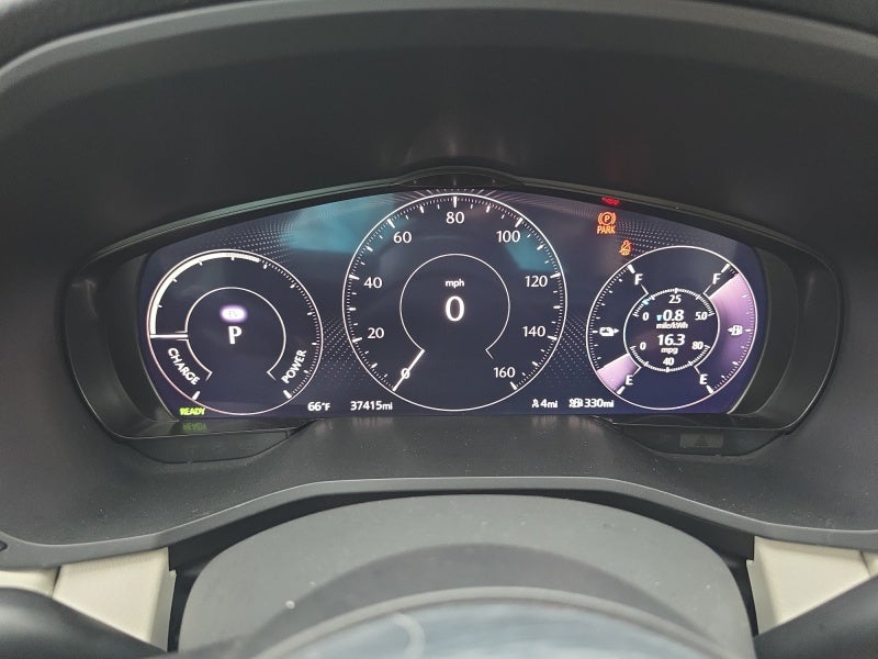 2024 Mazda Mazda CX-90 PHEV Premium Plus