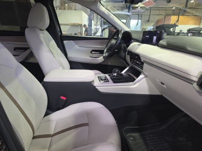 2024 Mazda Mazda CX-90 PHEV Premium Plus