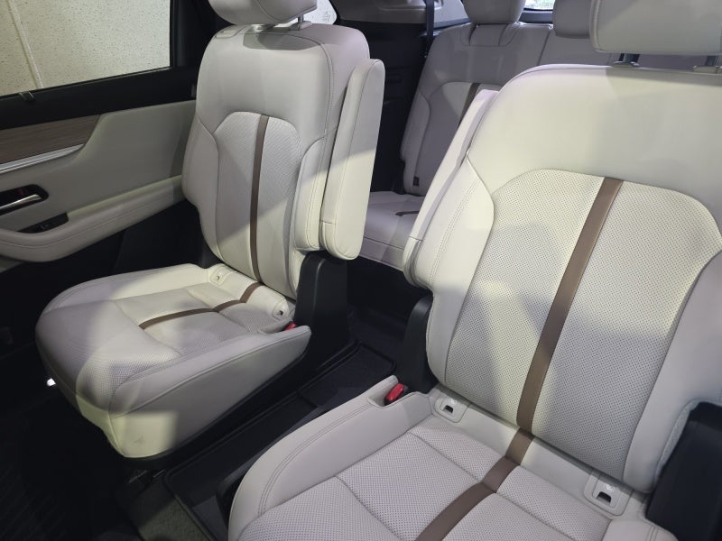 2024 Mazda Mazda CX-90 PHEV Premium Plus