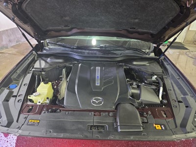 2024 Mazda Mazda CX-90 PHEV Premium Plus