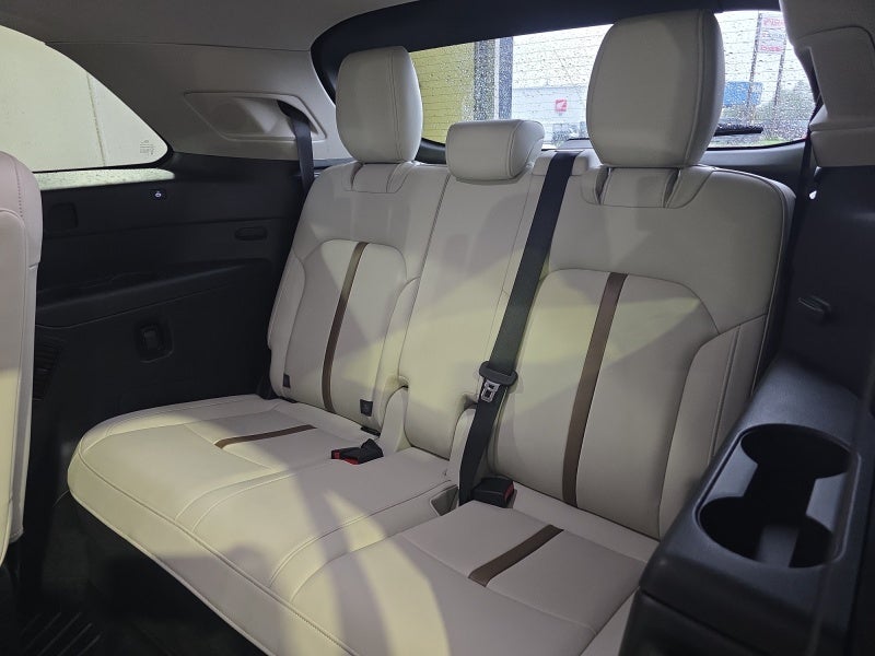 2024 Mazda Mazda CX-90 PHEV Premium Plus