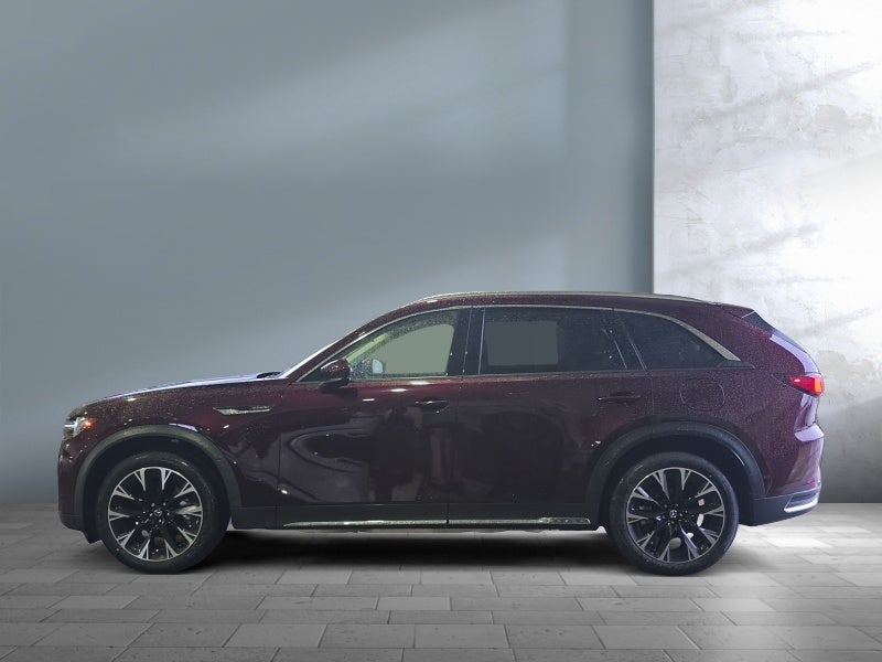 2024 Mazda Mazda CX-90 PHEV Premium Plus