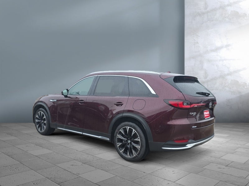 2024 Mazda Mazda CX-90 PHEV Premium Plus