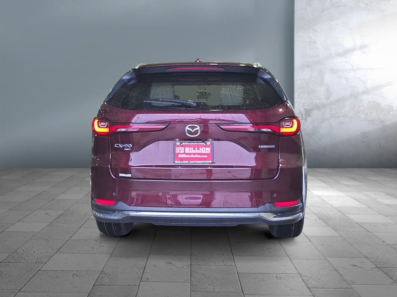 2024 Mazda Mazda CX-90 PHEV Premium Plus