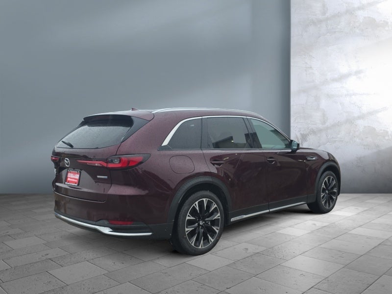 2024 Mazda Mazda CX-90 PHEV Premium Plus