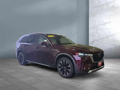 2024 Mazda Mazda CX-90 PHEV Premium Plus