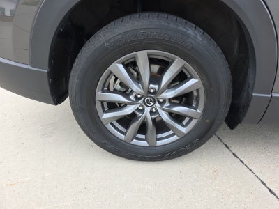 2023 Mazda Mazda CX-9 Touring
