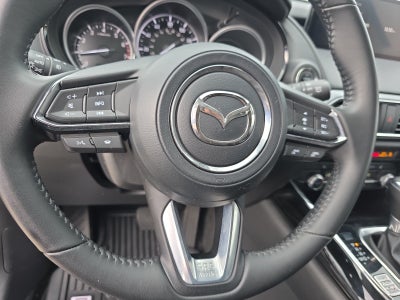 2023 Mazda Mazda CX-9 Touring