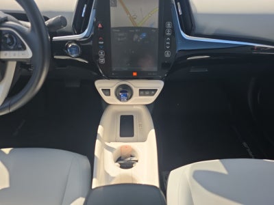 2019 Toyota Prius Prime Advanced