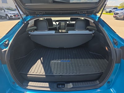 2019 Toyota Prius Prime Advanced
