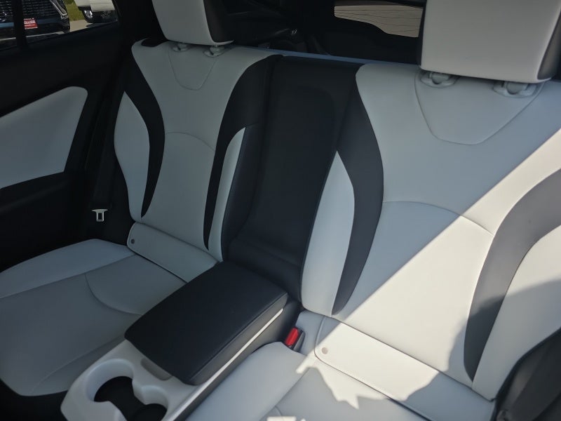 2019 Toyota Prius Prime Advanced