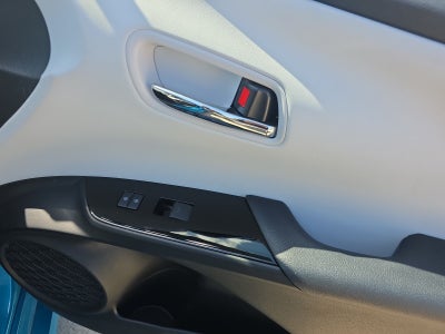2019 Toyota Prius Prime Advanced