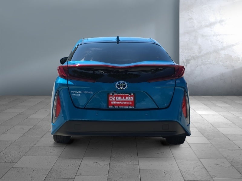 2019 Toyota Prius Prime Advanced