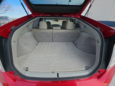 2010 Toyota Prius I
