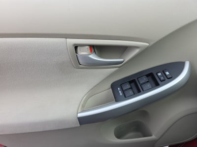 2010 Toyota Prius I