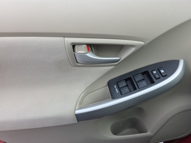 2010 Toyota Prius I