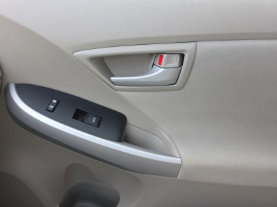 2010 Toyota Prius I