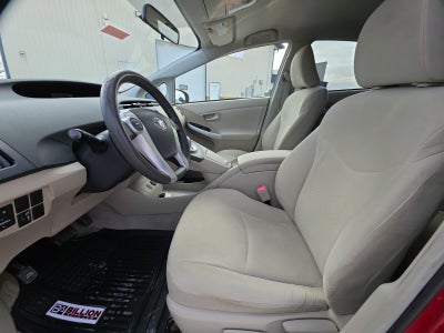 2010 Toyota Prius I