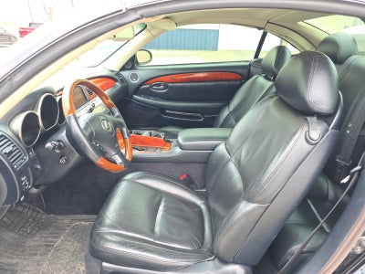 2003 Lexus SC 430 2dr Convertible