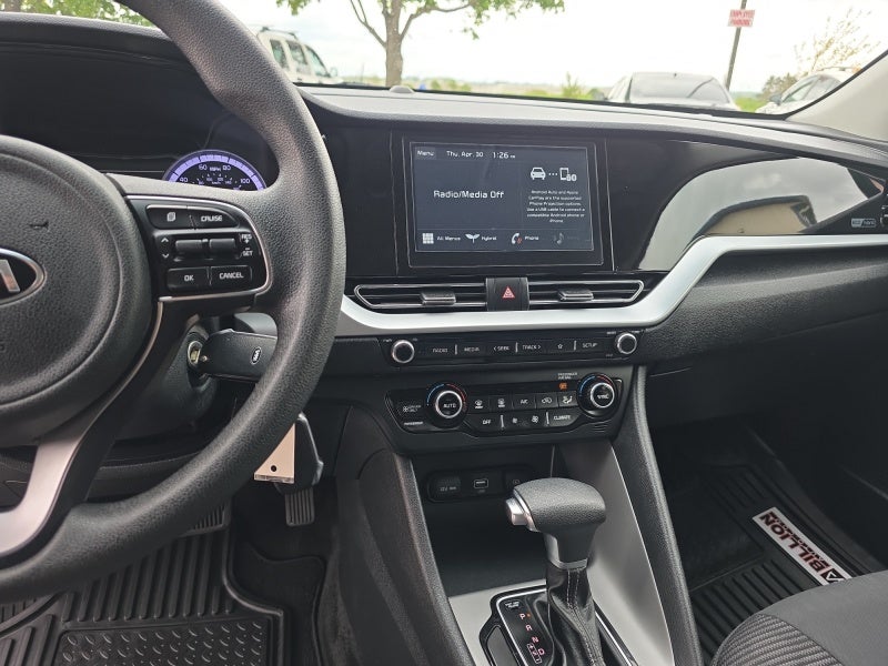 2020 Kia Niro LX