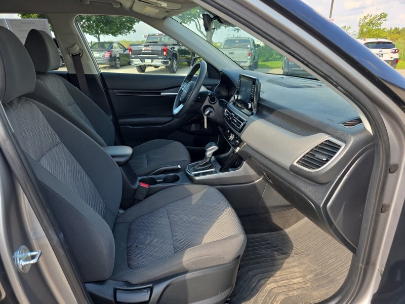 2023 Kia Seltos LX