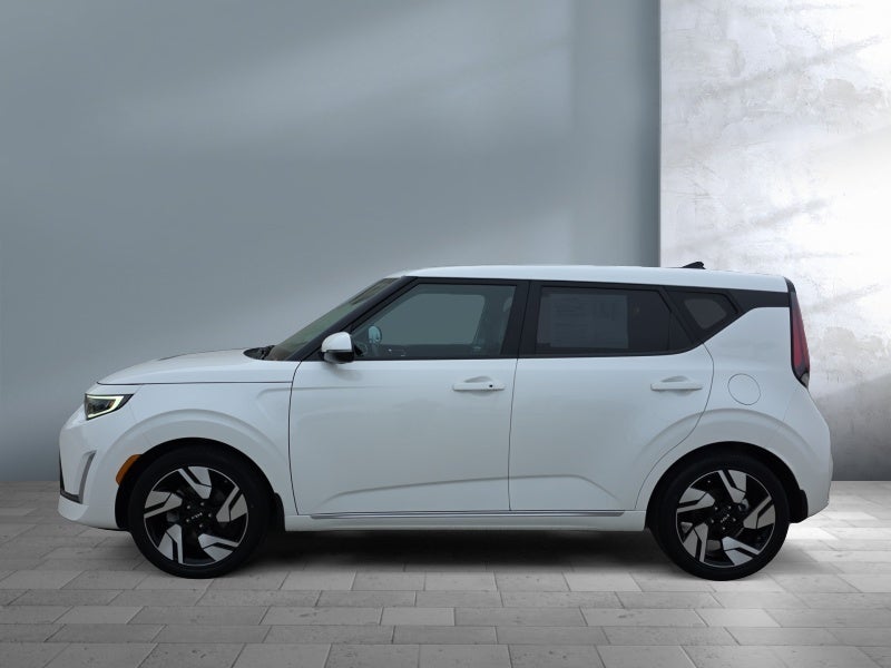 2024 Kia Soul GT-Line