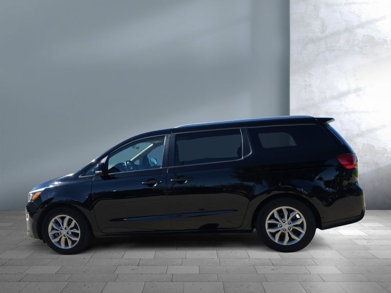 2020 Kia Sedona EX