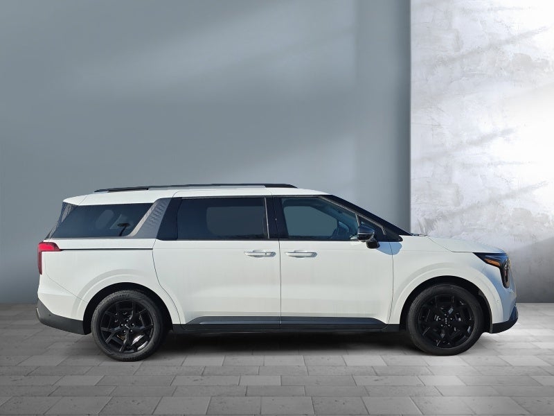 2025 Kia Carnival SX Prestige