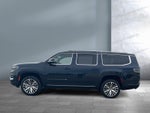 2024 Jeep Grand Wagoneer L Series III