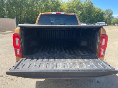 2019 Ford Ranger XL