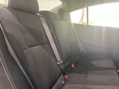 2022 Subaru Legacy BASE