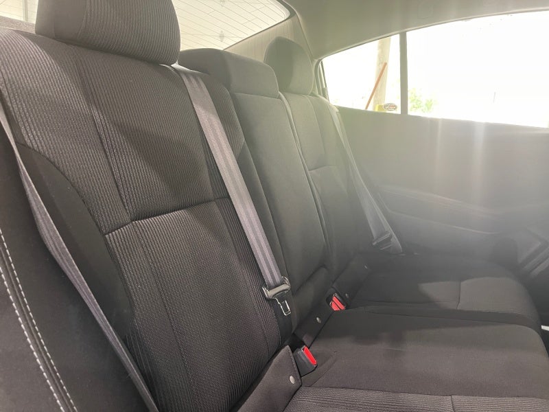 2022 Subaru Legacy BASE