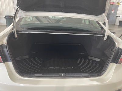 2022 Subaru Legacy BASE