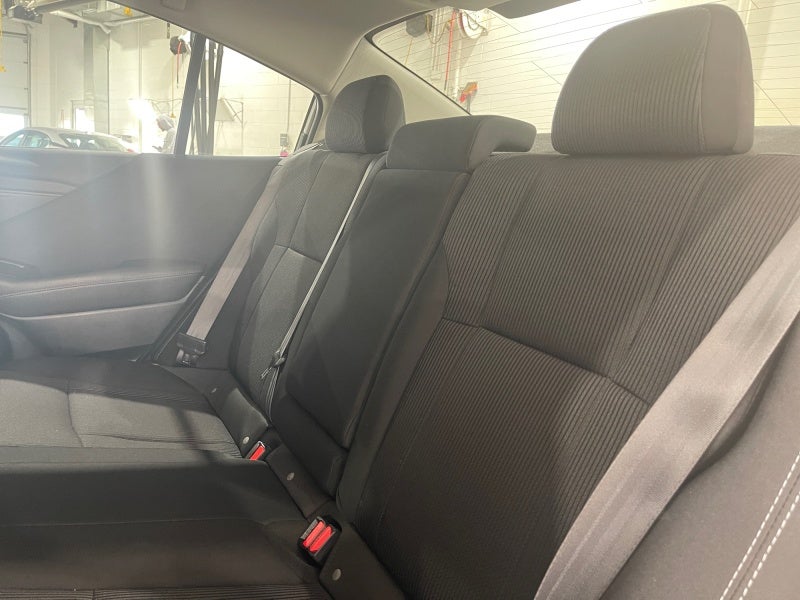2022 Subaru Legacy BASE