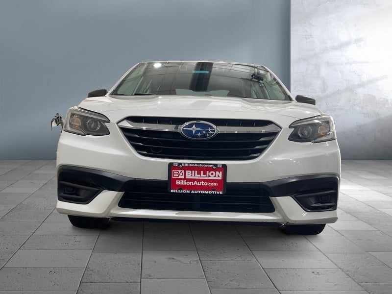 2022 Subaru Legacy BASE