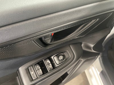 2022 Subaru Legacy BASE