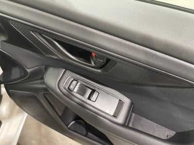 2022 Subaru Legacy BASE